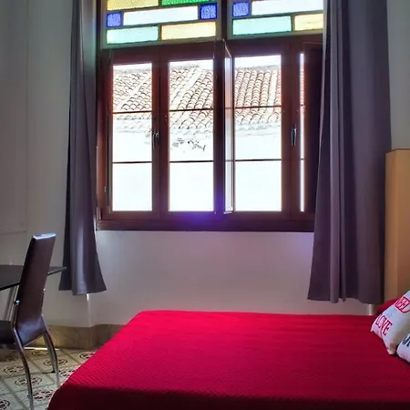 La Casa De Carol Santa Cruz de la Palma (Isla de la Palma)