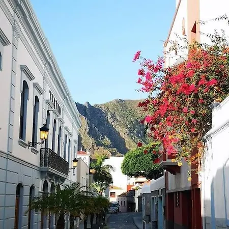 La Casa De Carol Nyaraló