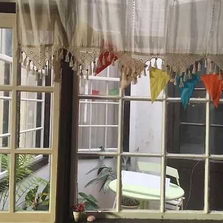 La Casa De Carol Holiday home