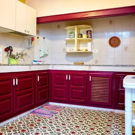 Holiday home La Casa De Carol *