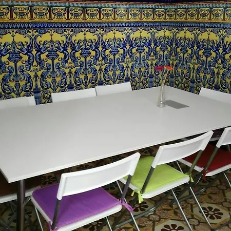 La Casa De Carol Holiday home Santa Cruz de la Palma (Isla de la Palma)