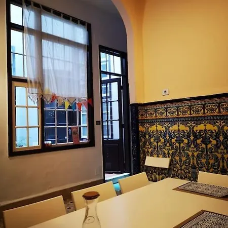 La Casa De Carol Holiday home Santa Cruz de la Palma (Isla de la Palma)