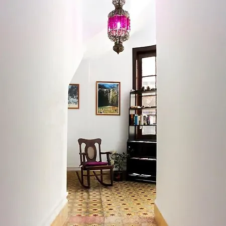 La Casa De Carol Santa Cruz de la Palma (Isla de la Palma)