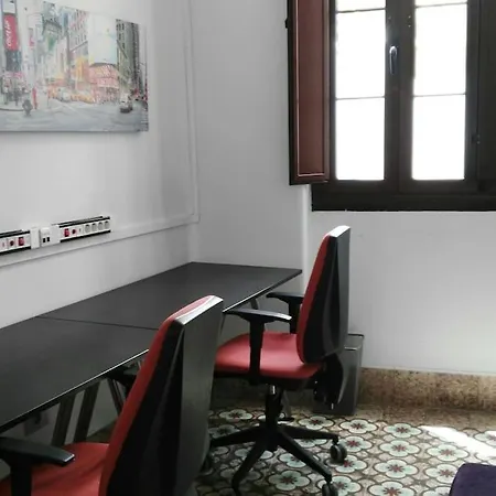 Holiday home La Casa De Carol *
