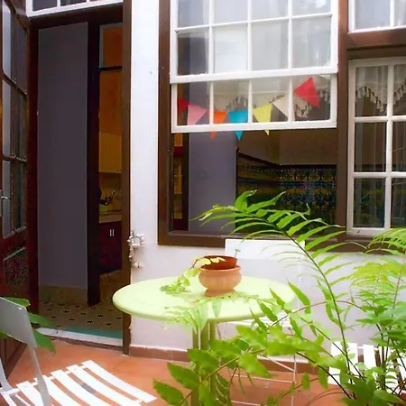 La Casa De Carol