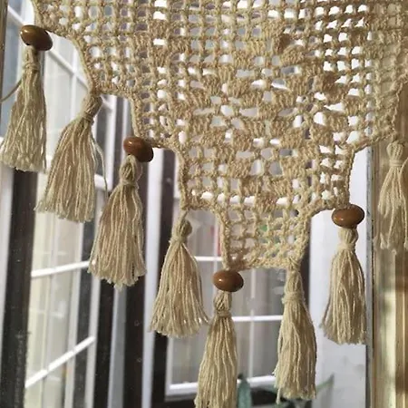 La Casa De Carol * Santa Cruz de la Palma (Isla de la Palma)