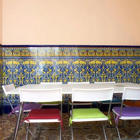 La Casa De Carol *