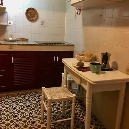 La Casa De Carol