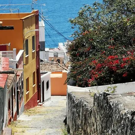 La Casa De Carol