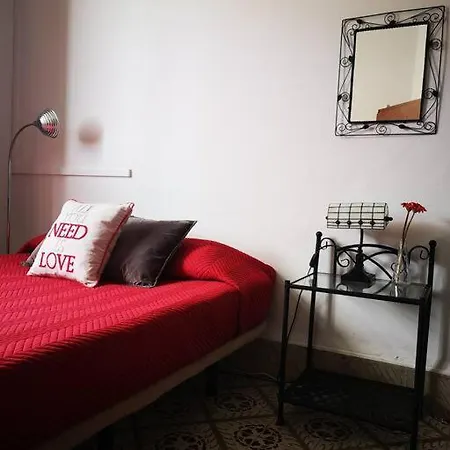 La Casa De Carol Hébergement de vacances Santa Cruz de la Palma (Isla de la Palma)